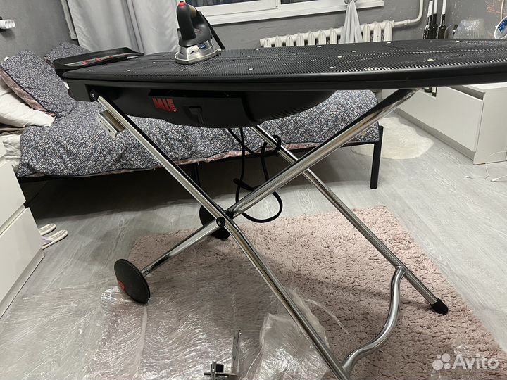 Гладильная система mie