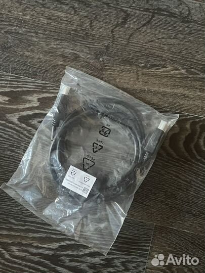 DP fisplay port дисплей порт