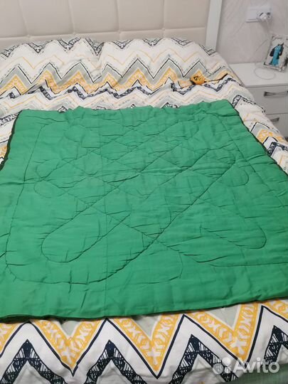 Детское одеяло