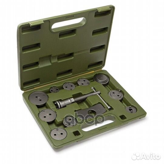 820012 набор для утапливания поршней тормозного