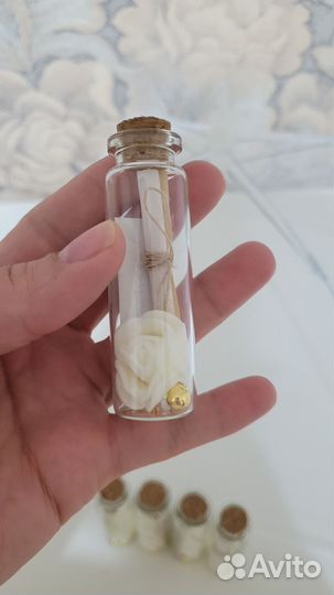 Набор для первого зубика