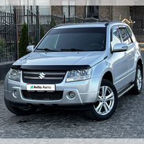 Suzuki Grand Vitara 2.4 AT, 2008, 253 000 км, с пробегом, цена 1 100 000 руб.