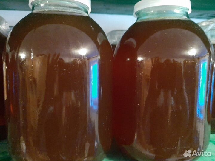 Мёд забрус прополис с собственной пасеки