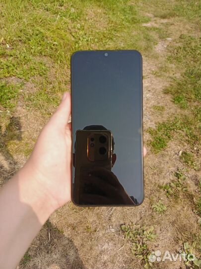 Xiaomi Redmi 9C (NFC), 4/128 ГБ