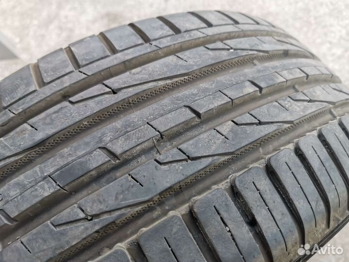Nokian Tyres eLine 215/55 R17