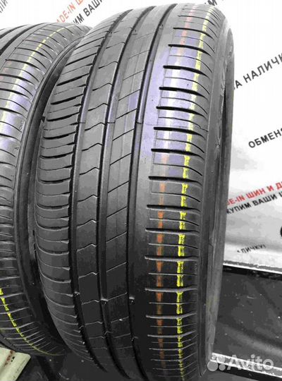 Hankook Kinergy Eco 205/55 R16 91H