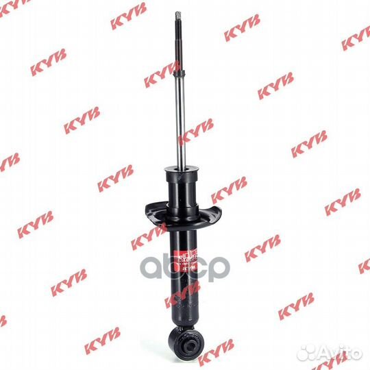 Амортизатор Nissan Almera (N16E) - R 341282 KYB