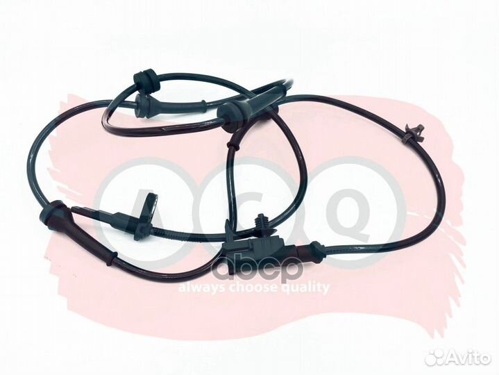 Датчик ABS передний ASN9101 ACQ