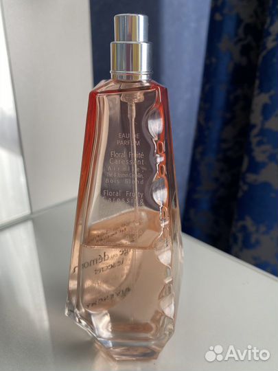 Парфюмерная вода женская Givenchy