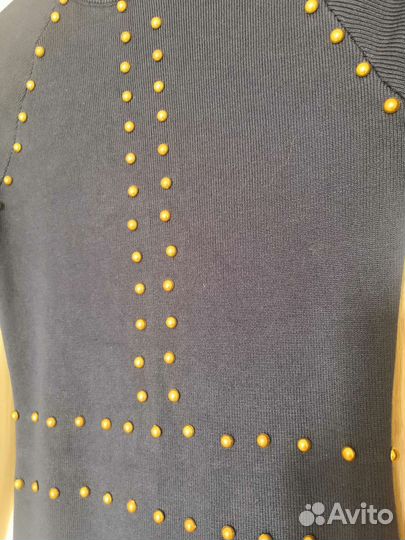 Платье лапша