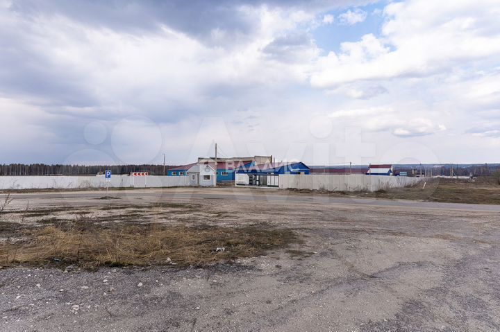 Продам производственное помещение, 4243.1 м²