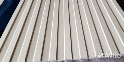 Профнастил С8 окрашеный, м2