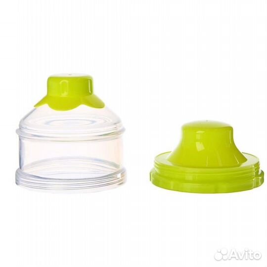 Контейнер для детского питания (смеси)