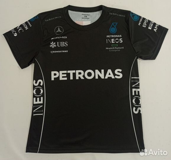 Футболки для летнего лагеря