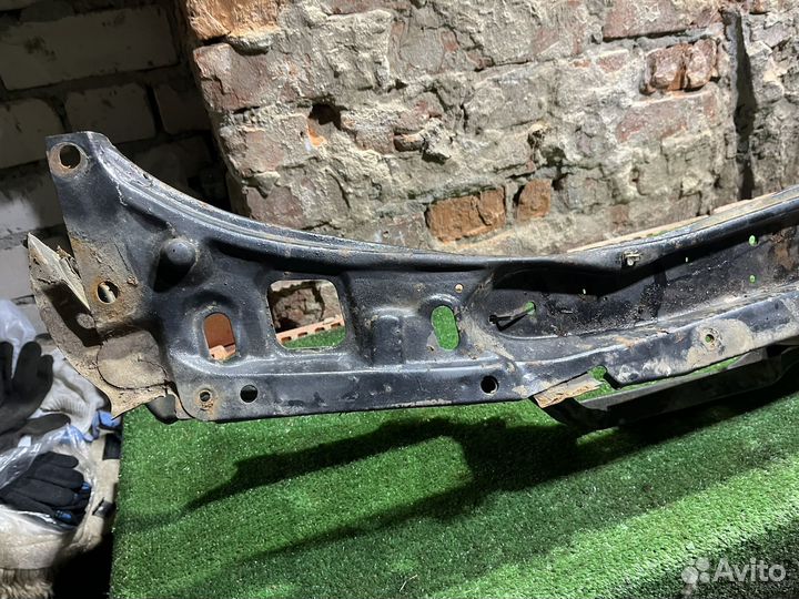 Телевизор volkswagen passat B3