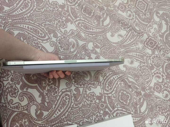 iPad Air 4 256gb Cellular + pencil 2 + чехол