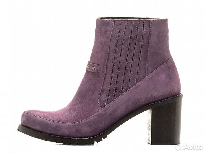 Ботильоны женские 36 размер