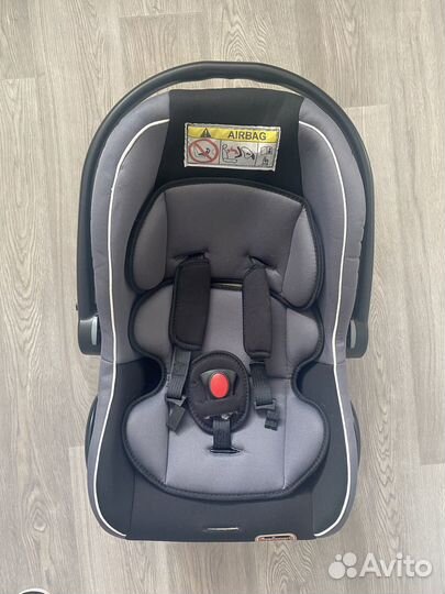 Автолюлька