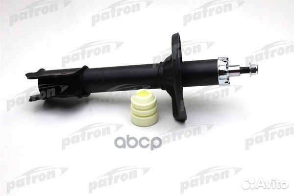 Амортизатор подвески задн mazda: 626 IV 92-97