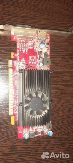Gt 705 1gb