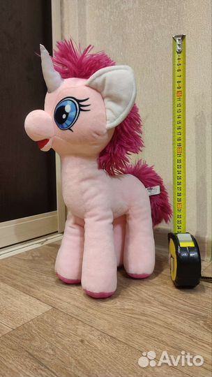 Мишка Тедди, Литл Пони