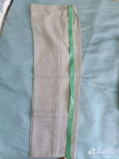 Костюм двойка/тройка; жилетки, брюки