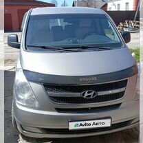 Hyundai Grand Starex 2.5 AT, 2013, 340 000 км, с пробегом, цена 1 750 000 руб.