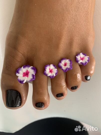 Мастер маникюра, педикюра, наращивания на дому