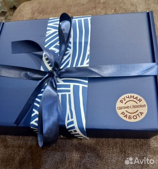 Подарки к новому году