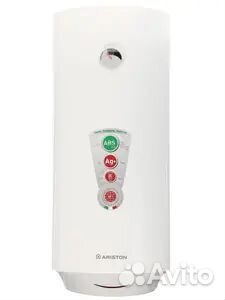 Водонагреватель Ariston ABS PRO R 50 V slim