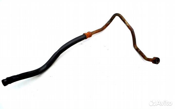 Масляная трубка гидроусилителя руля volvo FM (01.0