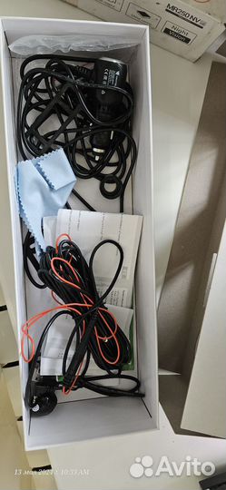 Видеорегистратор