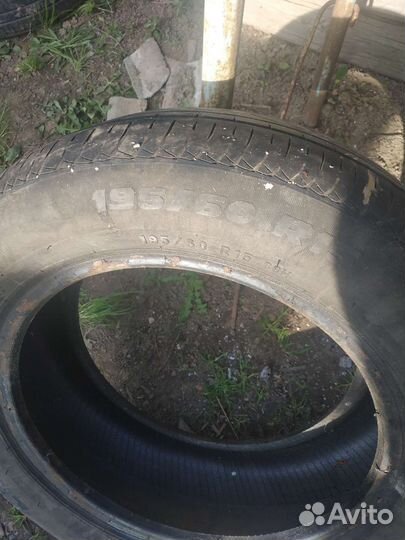 Formula Energy 195/60 R15