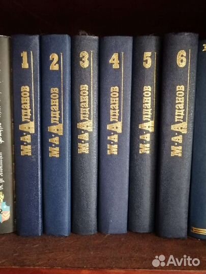 Художественная литература