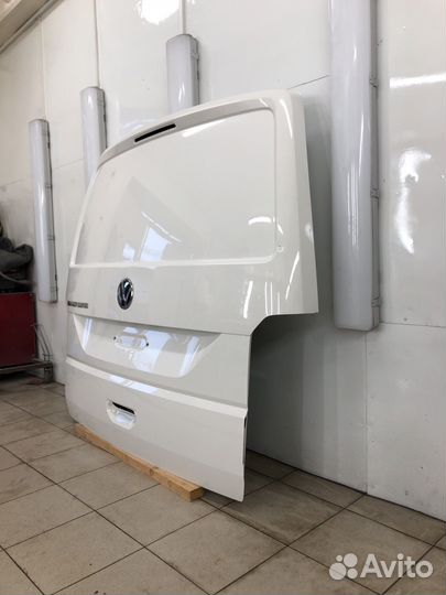 Крышка Багажника Volkswagen Transporter T6