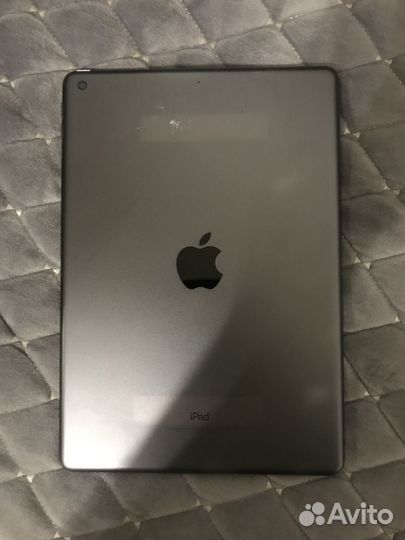iPad 9 поколения 2021