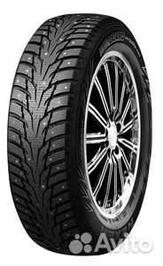 Nexen Winguard WinSpike WH62 215/60 R17 100T