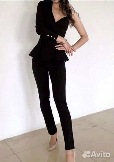 Комбинезон женский 44-46
