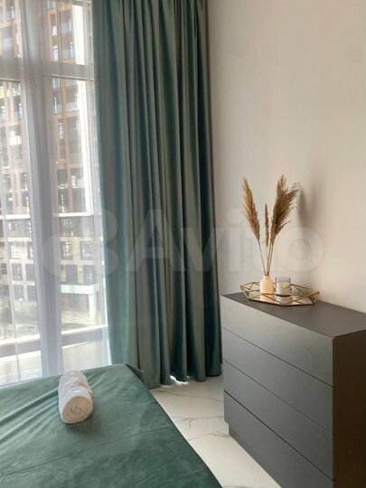 Квартира-студия, 29 м², 5/20 эт.