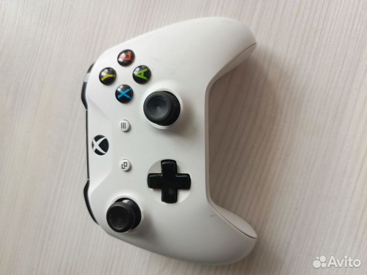 Геймпад для xbox one s