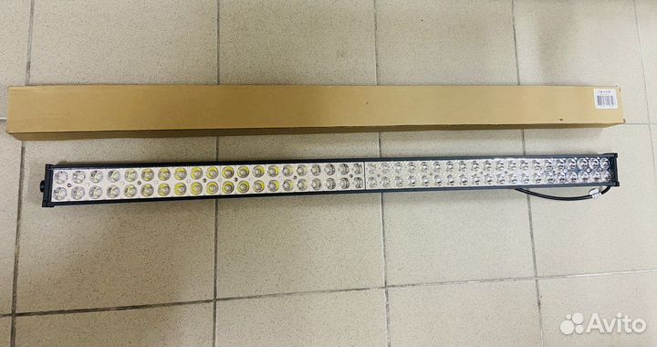 Светодиодная балка