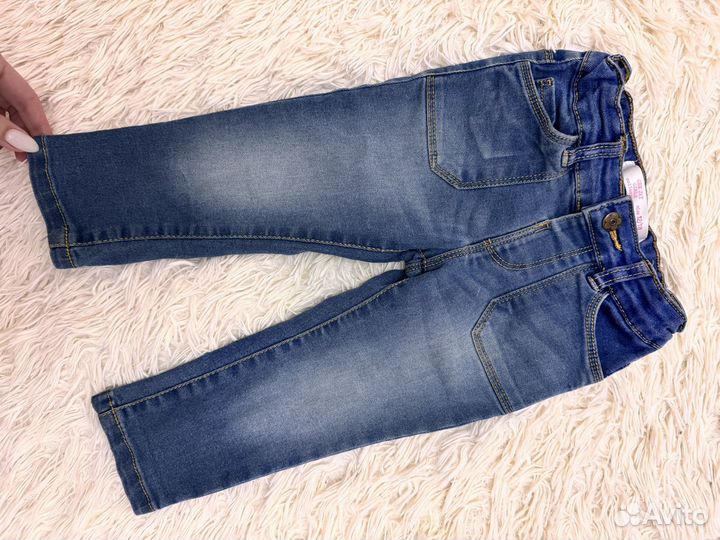 Детские вещи для девочки