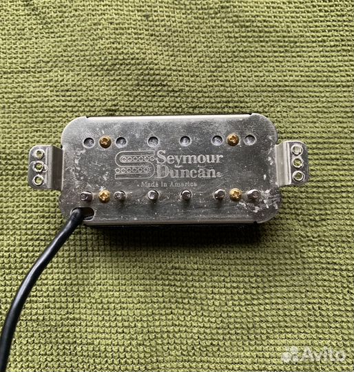Seymour duncan sh-4 USA