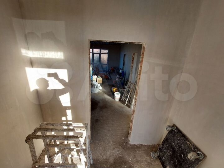 Дом 107 м² на участке 4 сот.