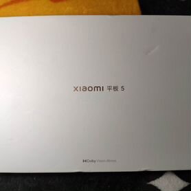 Xiaomi Pad 5 6.128 globalROM