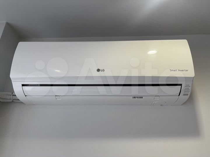 Офис, 20.6 м²