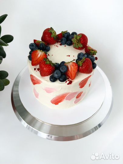 Торты на заказ