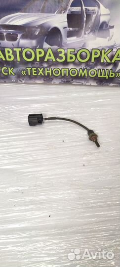 Датчик температуры Volvo