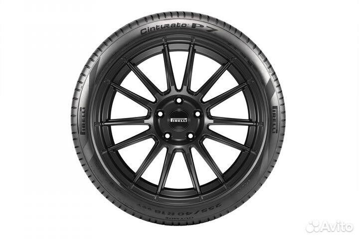 Pirelli Cinturato P7 235/45 R18 98Y