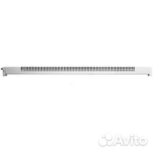 Обогреватель плинтусный Бриз бк150Ф (белый; левый)